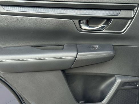 Certified 2023 Honda CR-V EX image 12