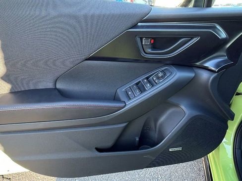 New 2026 Subaru Impreza RS AWD/4WD image 19