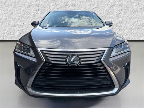 Used 2017 Lexus RX 350 FWD image 8