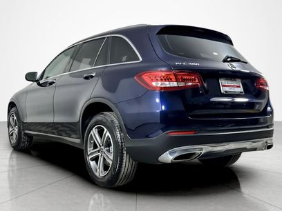 Used 2019 Mercedes-Benz GLC 300
