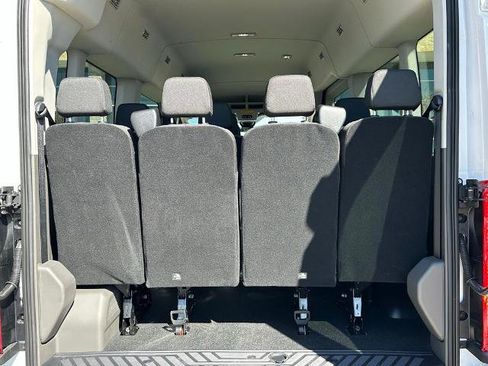 New 2025 Ford Transit 350 XLT image 24