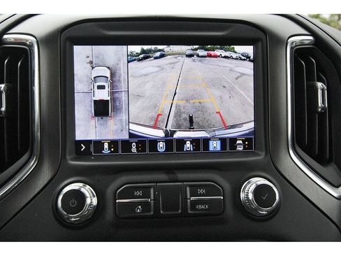 Used 2020 GMC Sierra 1500 AT4 w/ AT4 Premium Package image 22