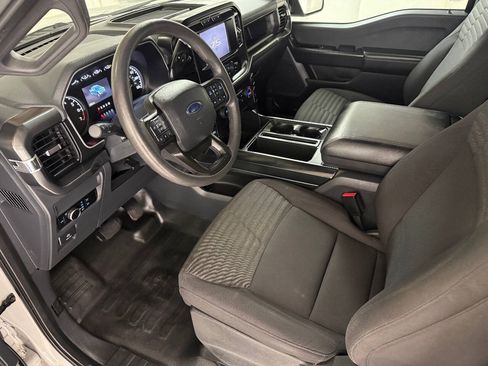 Used 2023 Ford F150 XL w/ STX Appearance Package RWD image 48