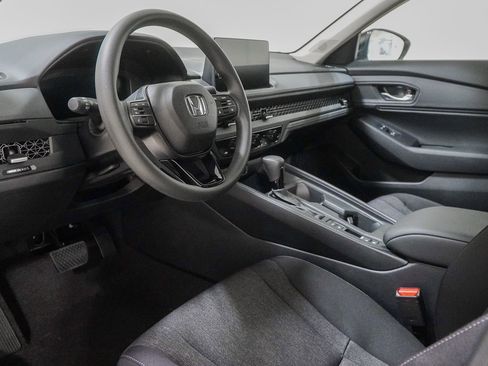 New 2026 Honda Accord SE image 19