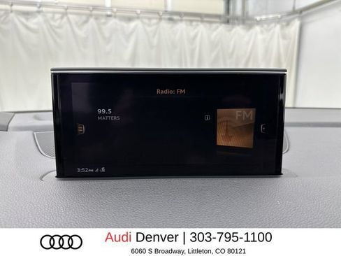 Used 2019 Audi Q7 3.0T Prestige w/ Prestige Package AWD/4WD image 16