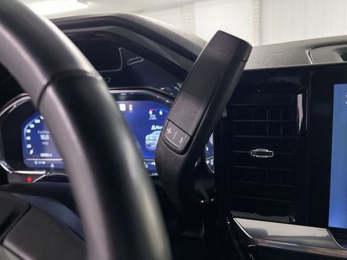 Certified 2023 Chevrolet Silverado 1500 LT w/ Z71 Off-Road Package AWD/4WD image 15