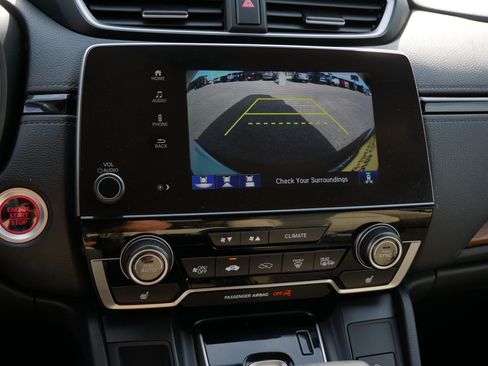 Used 2022 Honda CR-V EX image 30