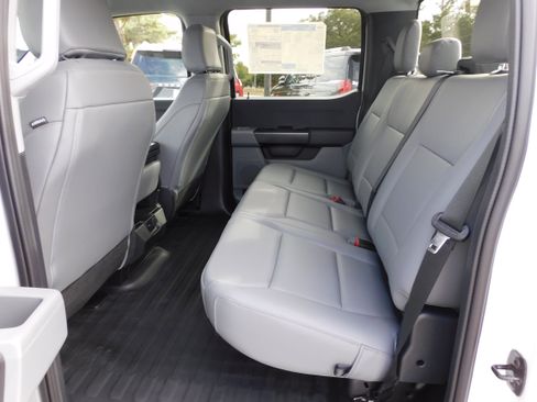 New 2025 Ford F150 XL w/ Equipment Group 103A High image 13