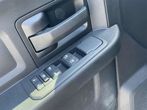 New 2026 RAM 2500 Tradesman w/ Commercial Features Package image 29