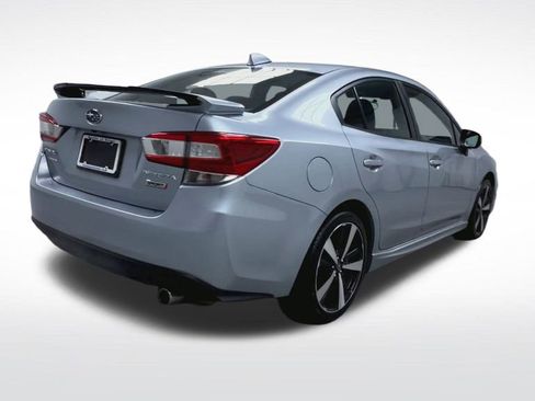 Used 2019 Subaru Impreza 2.0i Sport image 8