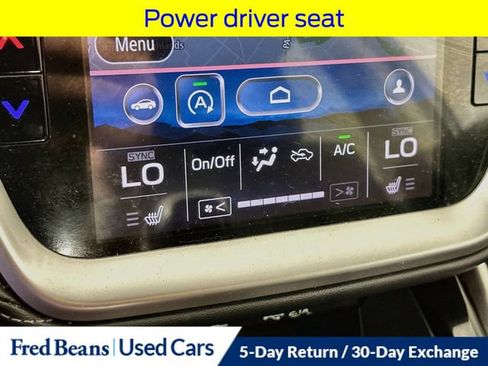 Used 2022 Subaru Outback Limited XT AWD/4WD image 20
