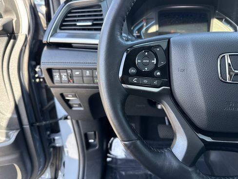 Certified 2024 Honda Odyssey Elite image 18