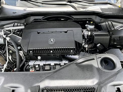 Used 2023 Acura MDX A-Spec AWD/4WD image 24