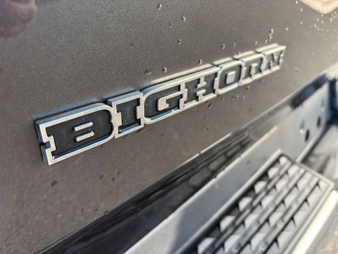 Used 2019 RAM 1500 Big Horn AWD/4WD image 15