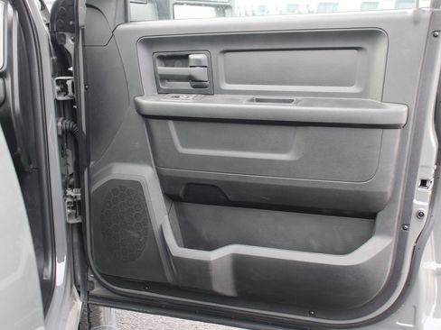 New 2026 RAM 2500 Tradesman image 27