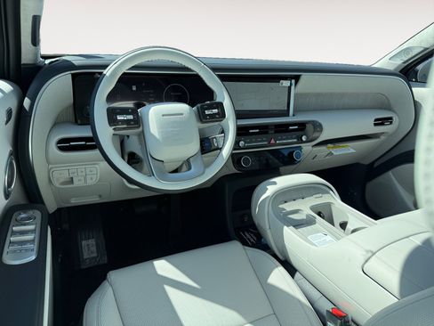 New 2026 Hyundai Palisade Calligraphy AWD/4WD image 15