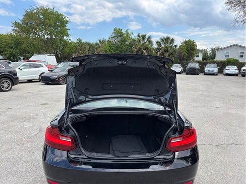 Used 2015 BMW 228i Coupe RWD image 35