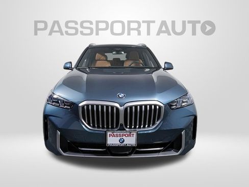 Used 2026 BMW X5 xDrive40i AWD/4WD image 10