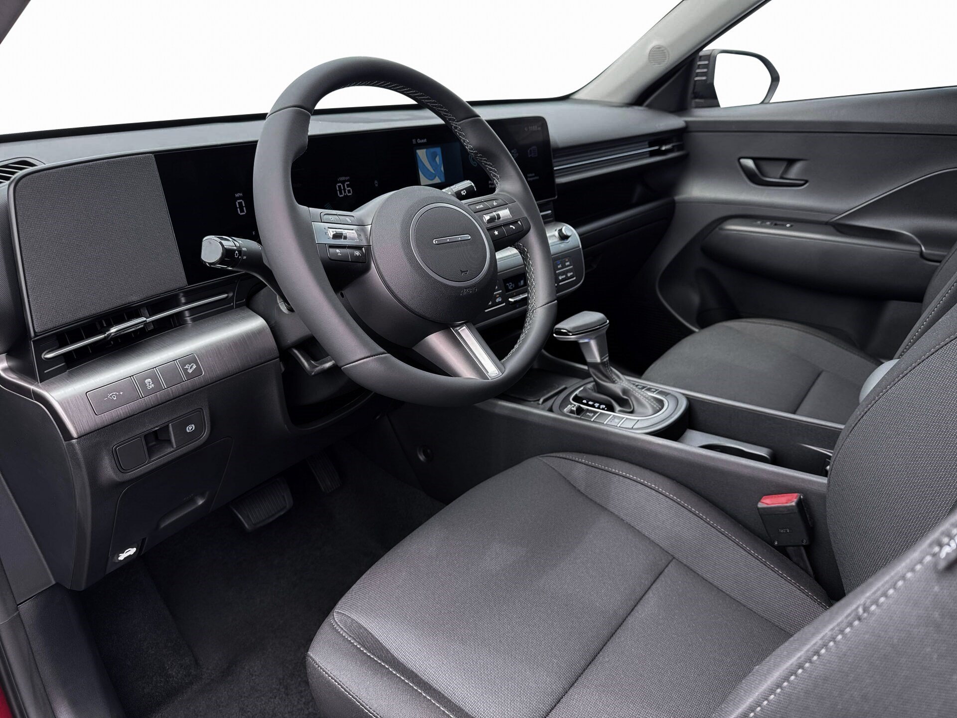 New 2026 Hyundai Kona SEL Sport AWD/4WD image 27