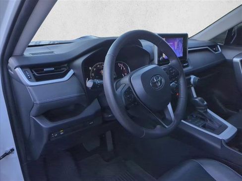Used 2024 Toyota RAV4 XLE Premium image 11