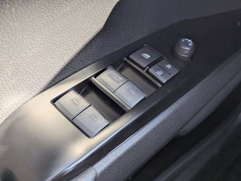 New 2026 Toyota Camry SE image 21