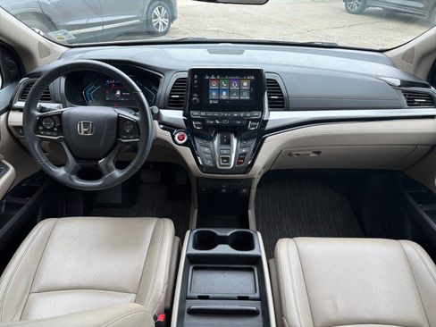 Used 2022 Honda Odyssey Touring image 26