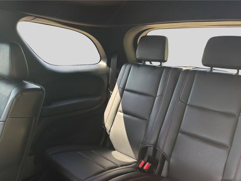 Used 2023 Dodge Durango GT AWD/4WD image 18