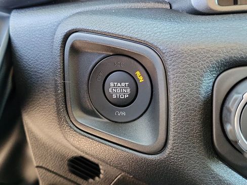 New 2026 Jeep Wrangler Sport image 10