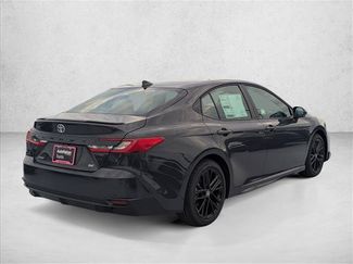 New 2026 Toyota Camry SE FWD video 2