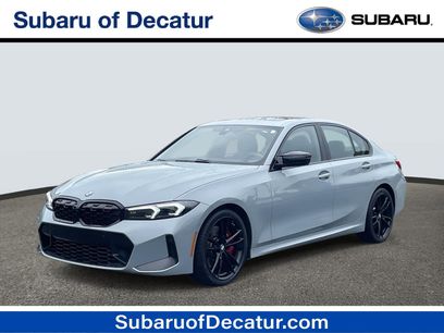 Used 2023 BMW M340i xDrive w/ Premium Package