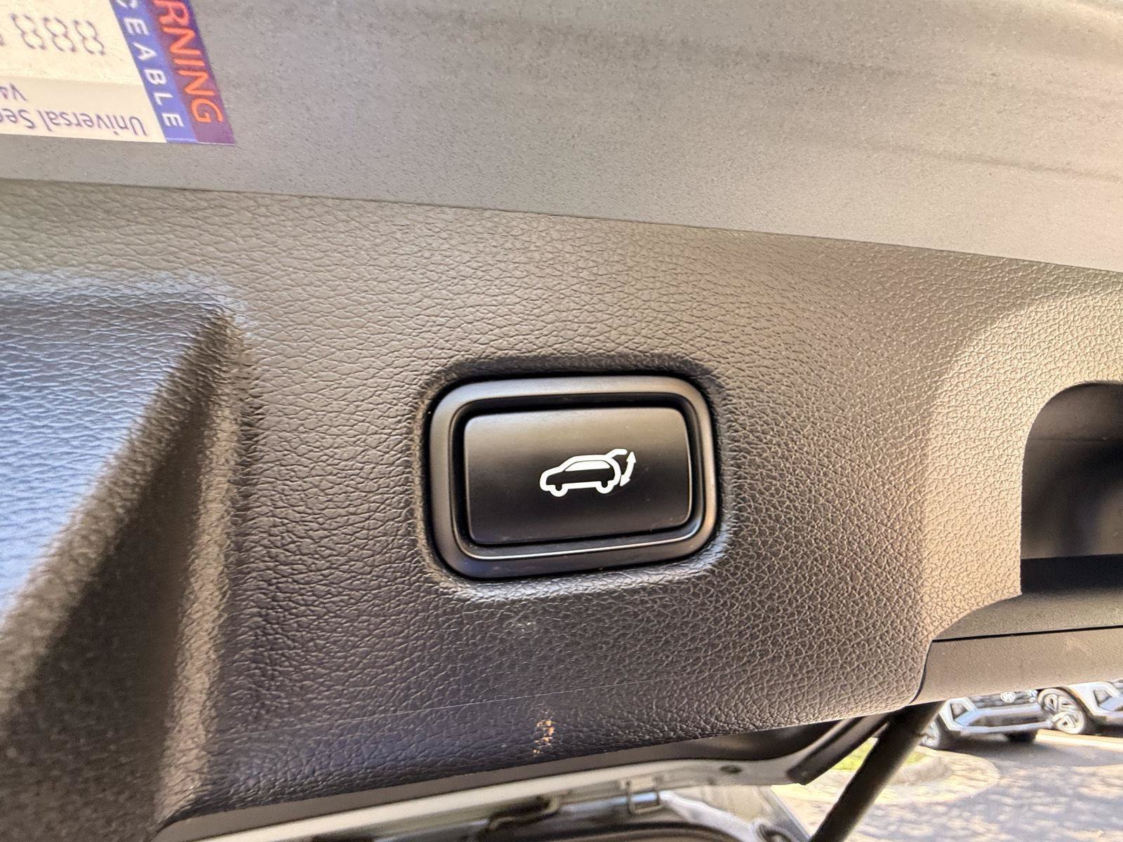 Used 2020 Kia Telluride EX AWD/4WD image 21