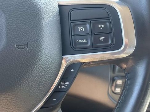 Used 2022 RAM 2500 Laramie w/ Body Color Bumper Group AWD/4WD image 24