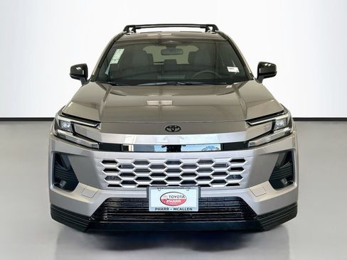 New 2026 Toyota RAV4 SE AWD/4WD image 2