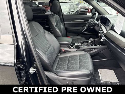 Certified 2024 Kia Telluride SX Prestige X-Line image 9