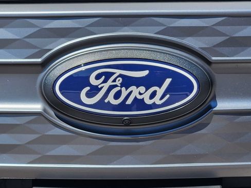 Used 2025 Ford F150 Lightning Lariat AWD/4WD image 23