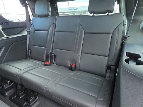 Used 2024 Chevrolet Tahoe LT image 12