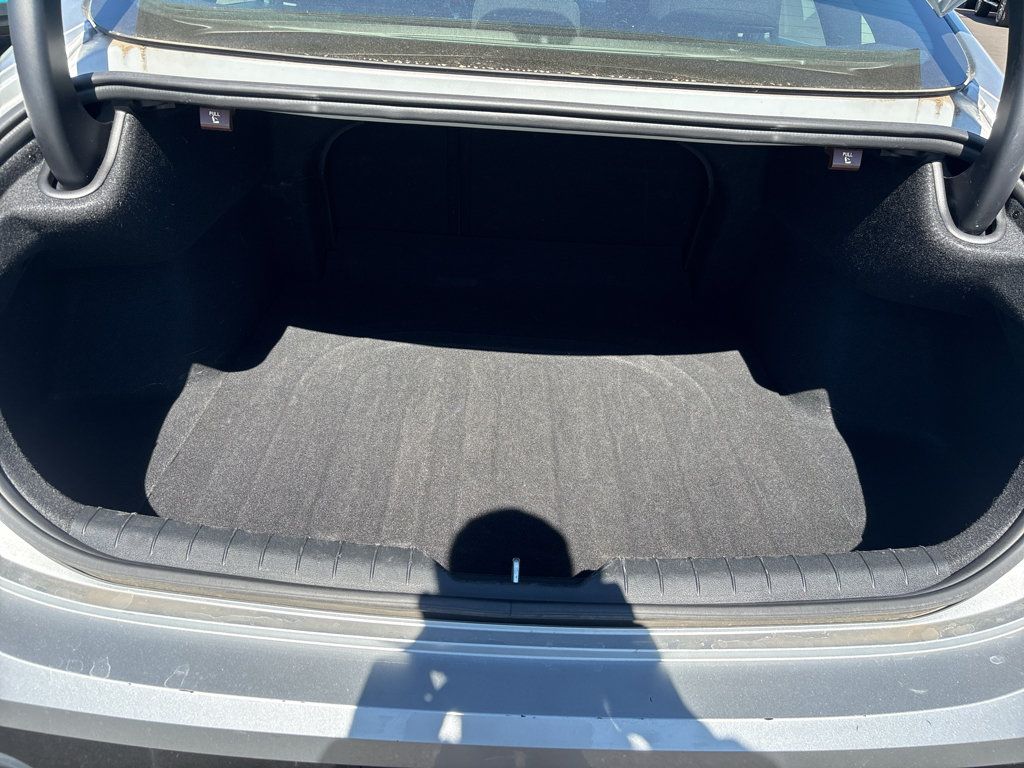 Used 2024 Hyundai Sonata SEL FWD image 21