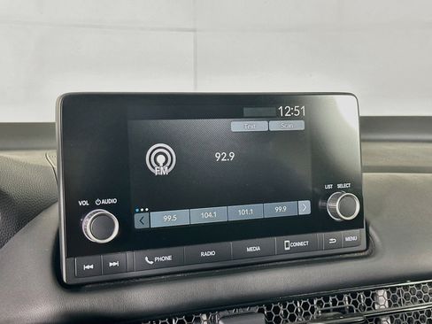 Used 2025 Honda HR-V LX image 19