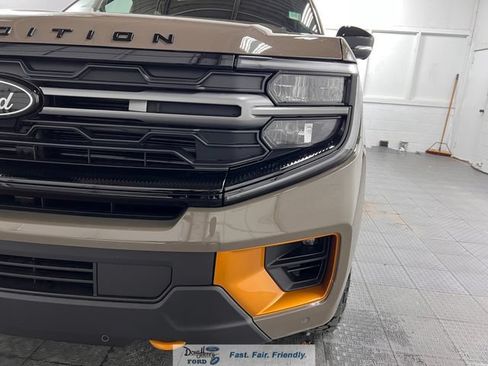New 2026 Ford Expedition Tremor AWD/4WD image 15