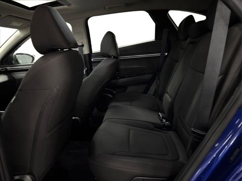 Certified 2022 Hyundai Tucson SEL w/ Convenience Package image 10