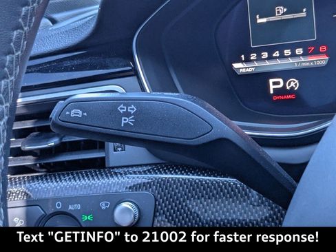 Certified 2023 Audi S5 Prestige image 32