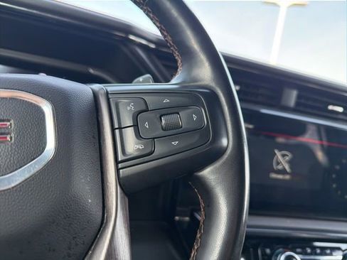 Used 2023 GMC Sierra 1500 AT4 w/ Technology Package image 38
