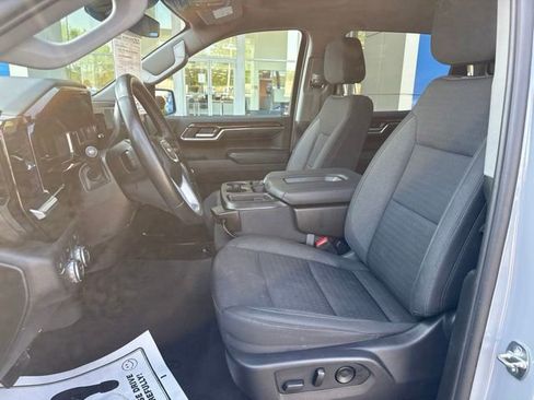 Used 2024 GMC Sierra 1500 Elevation AWD/4WD image 19