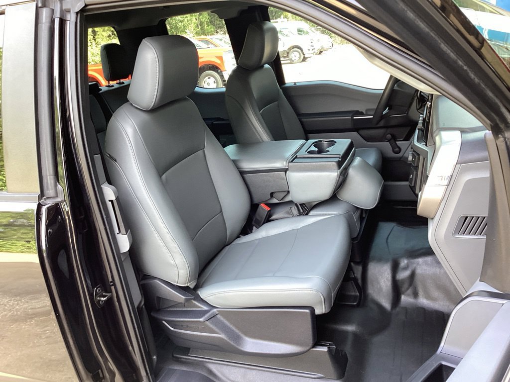 Used 2022 Ford F150 XL AWD/4WD image 43