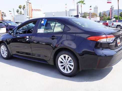 Certified 2026 Toyota Corolla LE FWD image 5