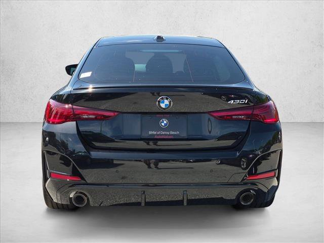 New 2026 BMW 430i w/ M Sport Package RWD image 7