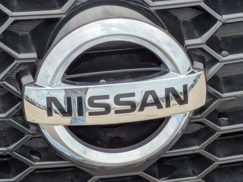 Used 2022 Nissan Murano S w/ Cargo Package AWD/4WD image 12