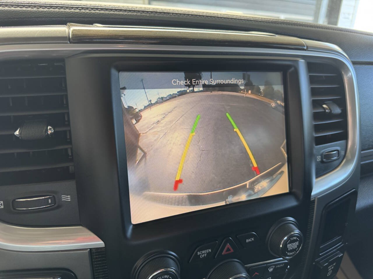 Used 2013 RAM 1500 Limited AWD/4WD image 33