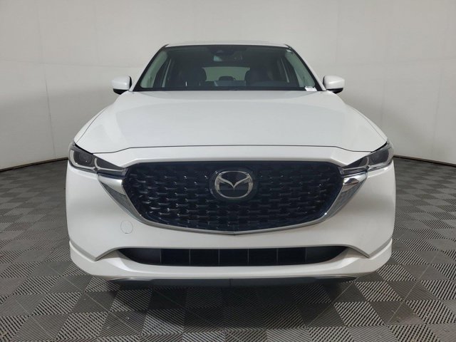 Certified 2024 MAZDA CX-5 AWD 2.5 S w/ Preferred Package image 2