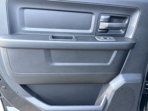 New 2026 RAM 3500 Tradesman image 31